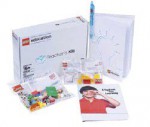 Стартовый набор для учителей. Академия LEGO Education 66438 - Файв - оснащение школ и детских садов