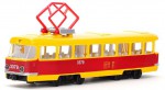 Городской трамвай - Файв - оснащение школ и детских садов
