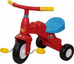 Велосипед 3-х колесный Малыш - Файв - оснащение школ и детских садов
