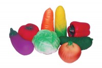 Набор овощей (ПВХ) - Файв - оснащение школ и детских садов