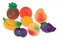 Набор фруктов (ПВХ) - Файв - оснащение школ и детских садов
