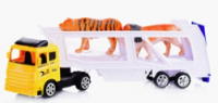 Автовоз с животными - Файв - оснащение школ и детских садов