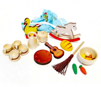 Бирюльки Игрушки - Файв - оснащение школ и детских садов
