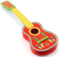 Гитара детская (4 струны) - Файв - оснащение школ и детских садов