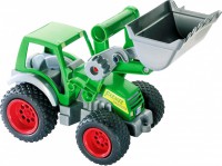 Фермер-техник трактор-погрузчик - Файв - оснащение школ и детских садов