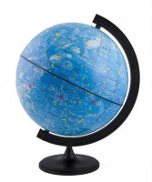 Глобус Звездного неба 320 мм - Файв - оснащение школ и детских садов