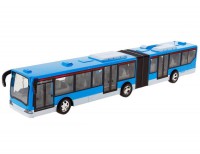 Городской автобус на радиоуправлении - Файв - оснащение школ и детских садов