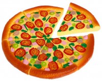 Пицца (ПВХ) - Файв - оснащение школ и детских садов