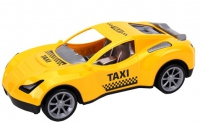 Машина Такси - Файв - оснащение школ и детских садов
