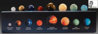 Коллекция. Планеты Солнечной системы  - Файв - оснащение школ и детских садов
