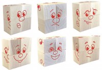 Кубики Настроения - Файв - оснащение школ и детских садов