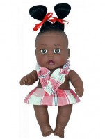 Кукла Бетти 6 - Файв - оснащение школ и детских садов