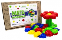 Мозаика Мега 3D (62 мм, 56 деталей) - Файв - оснащение школ и детских садов