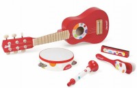 Набор музыкальных инструментов - Файв - оснащение школ и детских садов