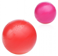 Мяч резиновый 75 мм (фактурный) - Файв - оснащение школ и детских садов
