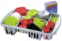 Набор посудки (45 предм.) - Файв - оснащение школ и детских садов