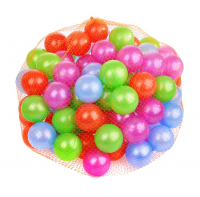 Набор шаров для сухого бассейна (6 см, 100 шт.) - Файв - оснащение школ и детских садов