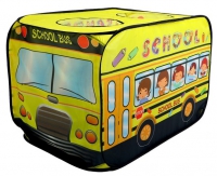 Палатка игровая. Школьный автобус - Файв - оснащение школ и детских садов