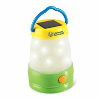 Солнечный фонарик - Файв - оснащение школ и детских садов