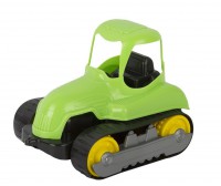 Трактор гусеничный - Файв - оснащение школ и детских садов