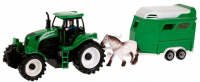 Трактор Счастливый фермер - Файв - оснащение школ и детских садов