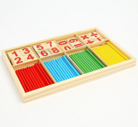 Набор Увлекательная математика - Файв - оснащение школ и детских садов