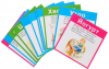 Набор карточек. Веселая азбука в картинках (31 шт.) - Файв - оснащение школ и детских садов