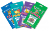 Комплект разрезных карточек для тренировки орфографических навыков - Файв - оснащение школ и детских садов