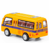 Городской автобус (инерционный, свет, звук) - Файв - оснащение школ и детских садов