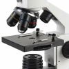 Микроскоп школьный Эврика 40х-1280х (с видеоокуляром в кейсе) - Файв - оснащение школ и детских садов