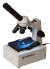Цифровой микроскоп Bresser Duolux 20x–1280x - Файв - оснащение школ и детских садов