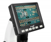Цифровой микроскоп Levenhuk DTX 500 LCD - Файв - оснащение школ и детских садов