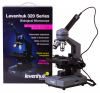 Цифровой микроскоп Levenhuk D320L BASE - Файв - оснащение школ и детских садов