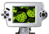 Цифровой микроскоп Levenhuk D70L - Файв - оснащение школ и детских садов