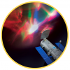 Проектор Космический телескоп - Файв - оснащение школ и детских садов