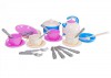 Набор детской посуды. Маринка 11 - Файв - оснащение школ и детских садов