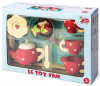 Игровой набор Чайный - Файв - оснащение школ и детских садов