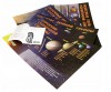 Комплект плакатов. Астрономия в школе (4 пл., 42х30 см) - Файв - оснащение школ и детских садов