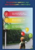 Комплект плакатов. ПДД для детей (4 пл., 41х30 см) - Файв - оснащение школ и детских садов
