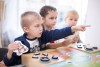 Образовательная система EduQuest - Файв - оснащение школ и детских садов