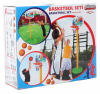 Баскетбольная стойка с кольцом - Файв - оснащение школ и детских садов