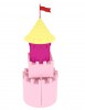 Конструктор Сказочный замок (50 деталей) - Файв - оснащение школ и детских садов