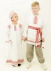 Уголок ряжения. Белорусский национальный костюм для мальчика - Файв - оснащение школ и детских садов