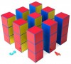 Кубики. Уникуб - Файв - оснащение школ и детских садов