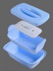 Емкость-контейнер для дезинфекции и стерилизации инструментов КДС-1 Кронт - Файв - оснащение школ и детских садов