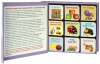 Я узнаю мир (комплект из 9 книжек-кубиков) - Файв - оснащение школ и детских садов