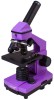 Микроскоп Levenhuk Rainbow 2L PLUS - Файв - оснащение школ и детских садов