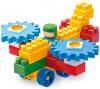 Конструктор. Avia blocks (35 деталей) - Файв - оснащение школ и детских садов