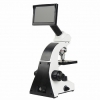 Микроскоп школьный Эврика 40х-1280х LCD цифровой - Файв - оснащение школ и детских садов