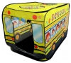 Палатка игровая. Школьный автобус - Файв - оснащение школ и детских садов